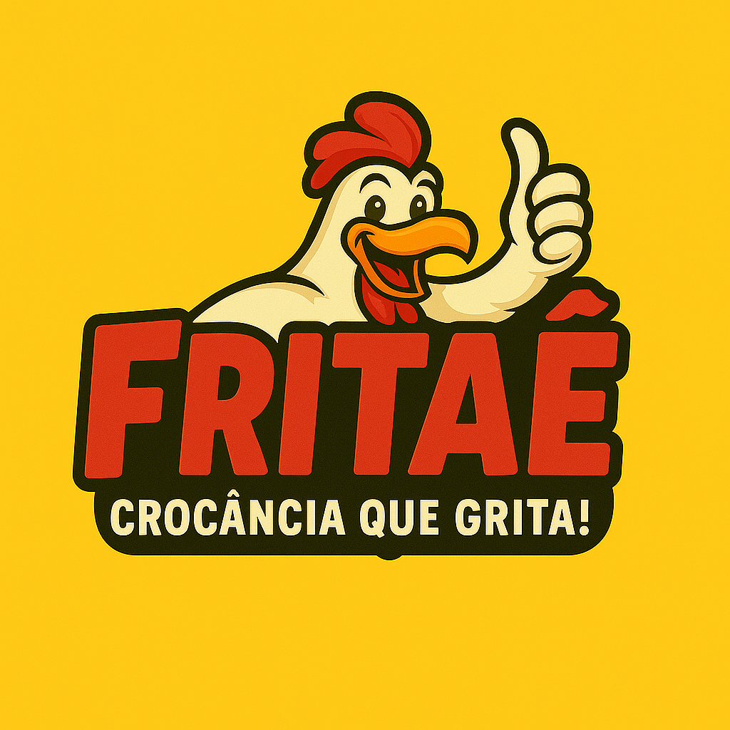 Logo Fritaê